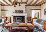 Hôtel Saint-Michel-sur-Loire - Le Logis de Cléré-4