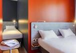 Hôtel Lavilledieu - Ibis Budget Aubenas-3