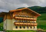 Location vacances Uttendorf - Ferienwohnung Sonnberg-1
