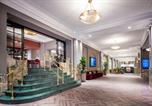 Hôtel Brussels Capital - Doubletree By Hilton Brussels City-1