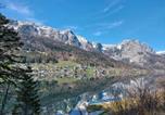 Location vacances Bad Aussee - Ferienwohnung Grundlsee-3