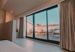 Hôtel Marseille - Maison Galante au Vieux Port-2