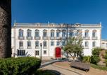 Hôtel Olhão - Palácio de Tavira, a Small Luxury Hotel of the World-3