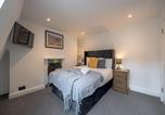Location vacances Marshfield - Stunning Luxury Holiday Home in Bath-4