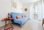 Location vacances l'Ametlla de Mar - Apartamento Sf1-1