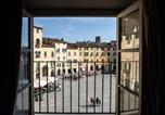 Location vacances Lucques - Suite nell'Anfiteatro Romano-2