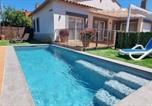Location vacances Begur - Casa Adela-3