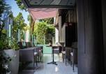 Hôtel Susegana - Wyndham Garden Conegliano-3