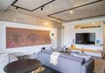 Location vacances Cape Town - Forty on L 607 by Ctha-3