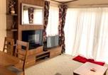 Location vacances Highland - Cabin 38-4