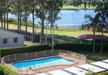 Hôtel Leura - Mercure Penrith-2