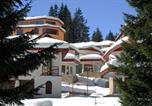 Location vacances Smolyan - 2 bedroom, 2 showeroom Villa suitable for a family skication and remote working-1