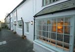 Location vacances Burford - Butlers Cottage-1