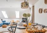 Location vacances Newquay - Tolcarne Stay-4