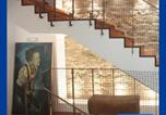 Location vacances  Jaen - Hostal Casa de Luna y Sol-1