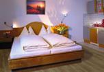 Location vacances Tweng - Mia Appartements - non-serviced Appartements-2