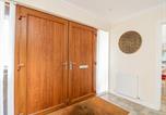 Location vacances Oban - Woodland Villa-4