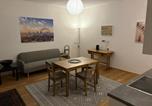 Location vacances Klosterneuburg - Erdgeschosswohnung mit Garage und Innenhof - westliches Wien-1