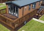 Location vacances Hinderwell - Marigold Lodge-1