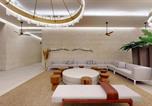 Hôtel Montego Bay - Princess Senses The Mangrove Resort - Adults Only-2
