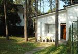 Location vacances Lignano Sabbiadoro - Villa with patio near the beach-1