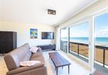 Location vacances  West Flanders Province - Dunekant - 0502 + park.3-2