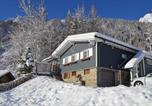 Location vacances Bad Gastein - Chalet Schareck-2