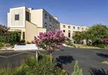 Hôtel Luynes - Mercure Tours Sud-1
