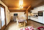 Location vacances Châtel - Appt Châtel 3 pièces, proche télécabine, balcon, parking - Fr-1-676-30-1