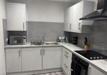 Location vacances Scarborough - The Newborough Apartment 1-1