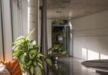 Hôtel Emmendingen - Artbau Designhotel-4