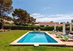 Location vacances es Migjorn Gran - Villa Marina by Escape Home-4