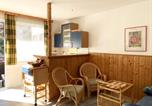 Location vacances Fusch an der Grossglocknerstrasse - Kapruner Tal- Top 10-1 bedroom Apartment-4