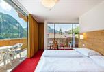 Location vacances Santa Cristina Valgardena - Hotel Residence Gardena Stevia 307-1