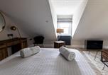 Location vacances Aberystwyth - Ty Belgrave - Apartment 4-2