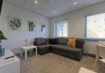 Location vacances Gare sud de Portsmouth - Open Mind Property -2br Flat Commercial Road-1