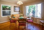 Location vacances Milpitas - Great Bay Area Home, 12 Mi to Downtown San Jose!-4