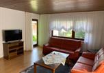 Location vacances Bade-Wurtemberg - Ferienwohnung Josefa Ganter 80qm-3