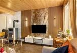 Location vacances Winterberg - Ferienwohnung Haus Luise-4