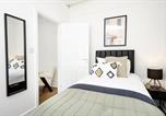 Location vacances Stroud - Gloucester Street Nest - 3br Flat for 7 Guests-4
