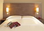 Hôtel Eschborn - Mercure Hotel Frankfurt Eschborn Ost-3