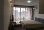 Location vacances Primorsko - Студио Симона 2 - първа линия море-3