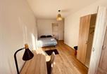 Location vacances  Loire - Bel Appart' 4 chambres duplex Durafour-4