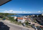 Location vacances Mali Lošinj - B&B sv. Martin-1
