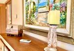 Location vacances Monte Gordo - Luxury villa with private pool and near beach-4