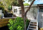 Location vacances Kommetjie - Tree Cottage, Kommetjie-1