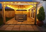 Location vacances Milford Haven - The Elms-1