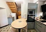Location vacances Chaveignes - Gîte 4 pers. à Razines avec Parking et Wifi - Fr-1-381-647-3