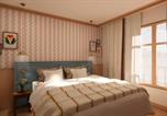 Hôtel Saint-Briac-sur-Mer - Hotel Saint-Enogat-4
