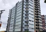 Location vacances Maceió - Edifício 3 Irmãos-1